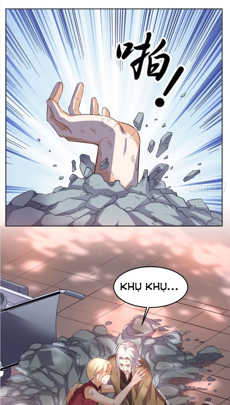 Wechat Siêu Cấp: Chapter 82