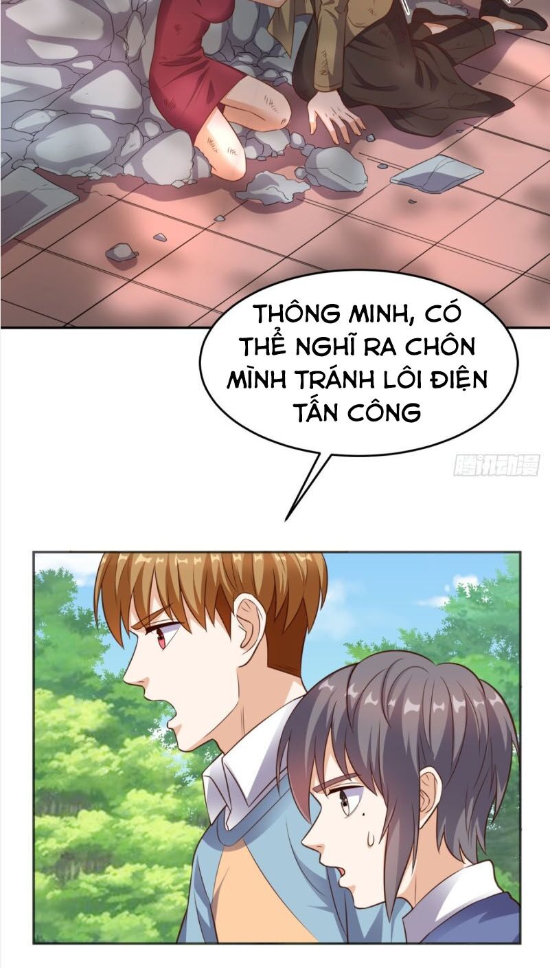 Wechat Siêu Cấp: Chapter 82