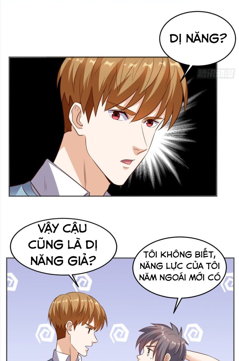 Wechat Siêu Cấp: Chapter 82