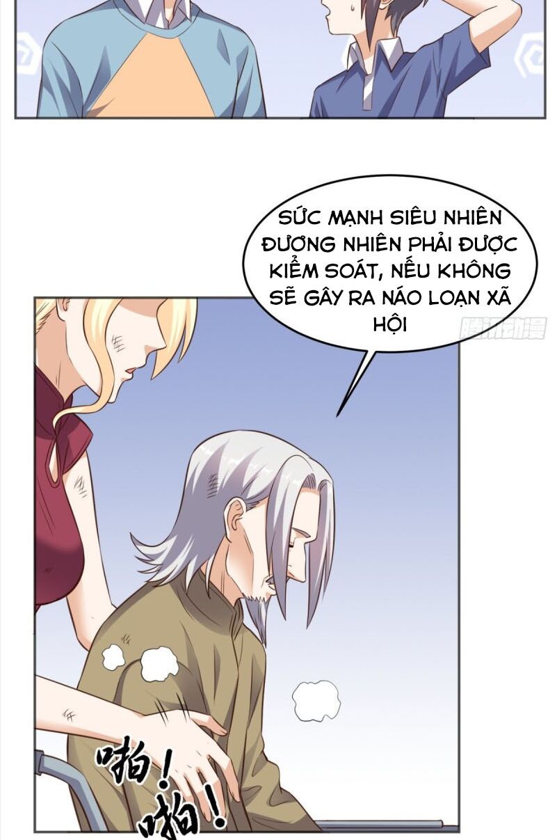 Wechat Siêu Cấp: Chapter 82