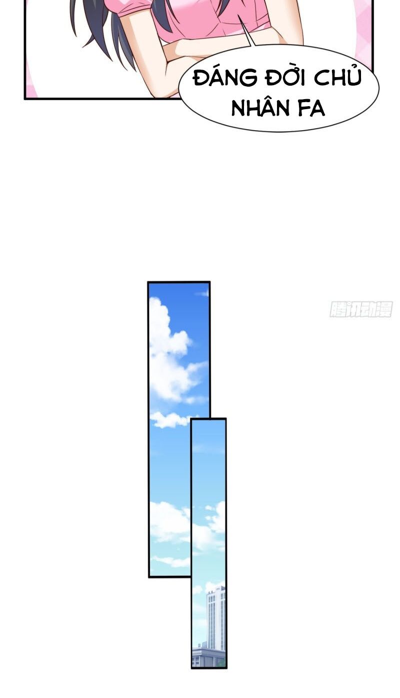 Wechat Siêu Cấp: Chapter 83