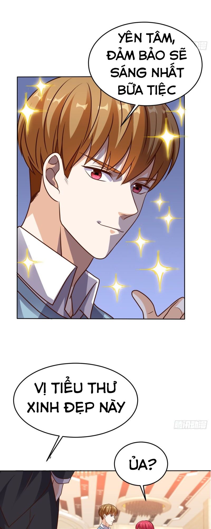 Wechat Siêu Cấp: Chapter 83