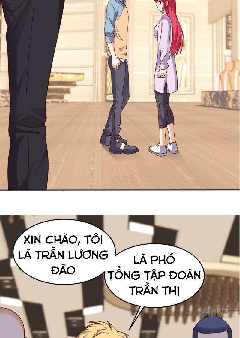 Wechat Siêu Cấp: Chapter 83