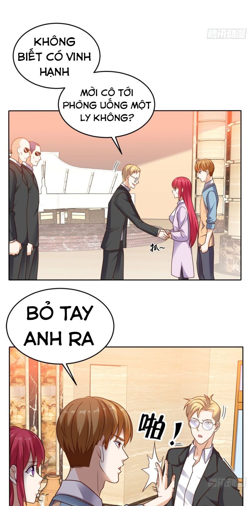 Wechat Siêu Cấp: Chapter 83