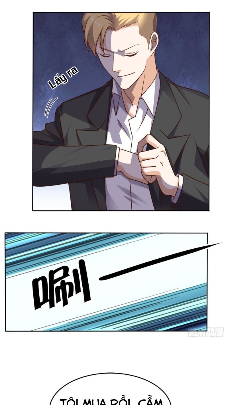 Wechat Siêu Cấp: Chapter 83