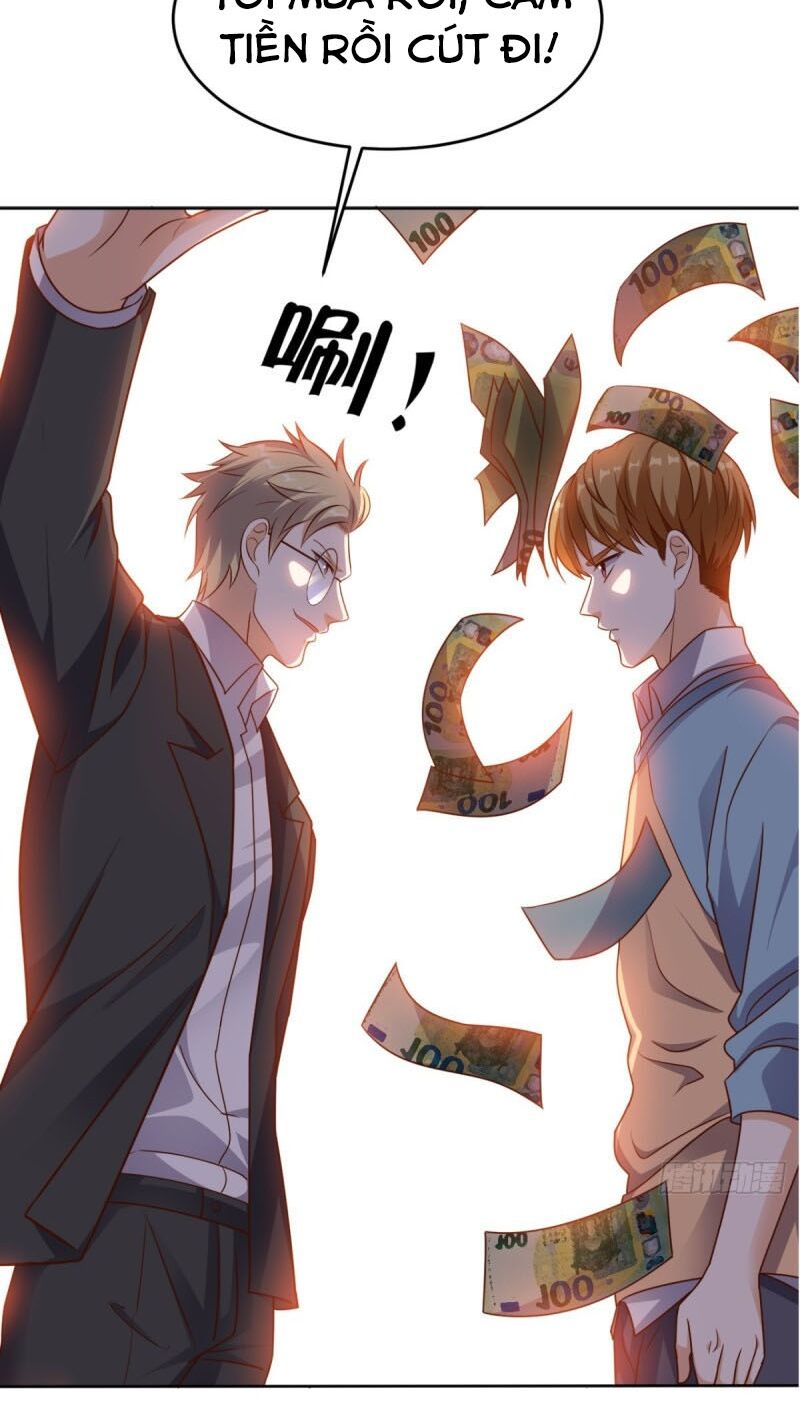 Wechat Siêu Cấp: Chapter 83