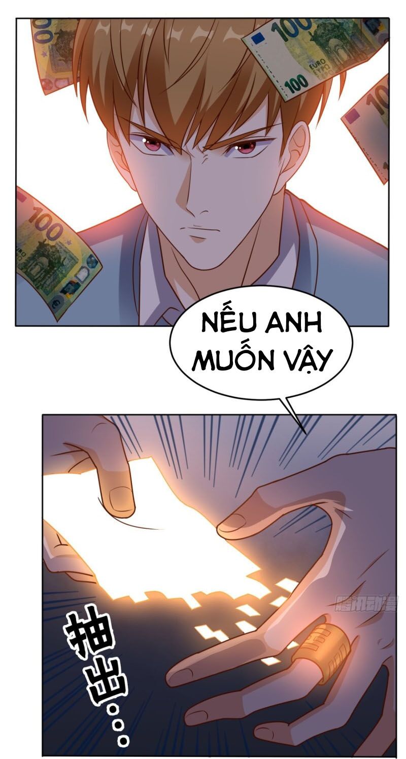Wechat Siêu Cấp: Chapter 83
