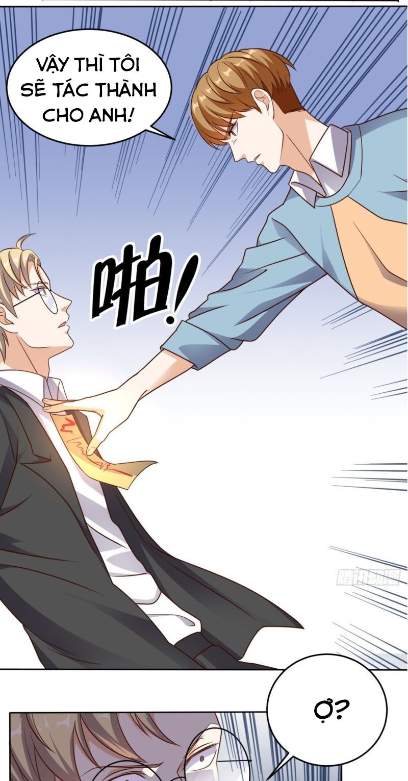 Wechat Siêu Cấp: Chapter 83