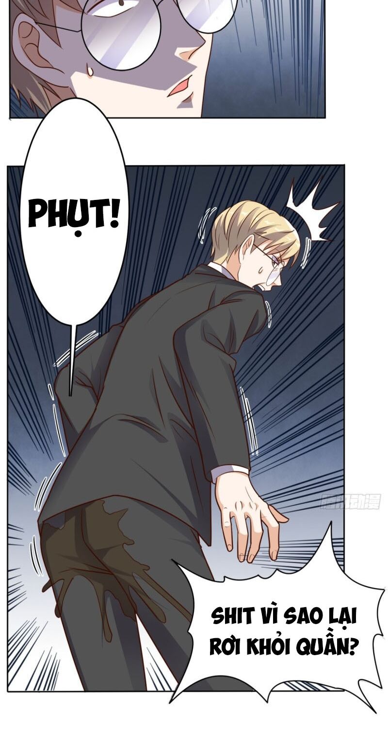 Wechat Siêu Cấp: Chapter 83