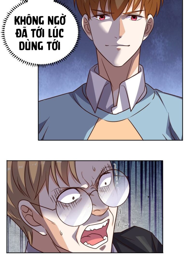 Wechat Siêu Cấp: Chapter 83