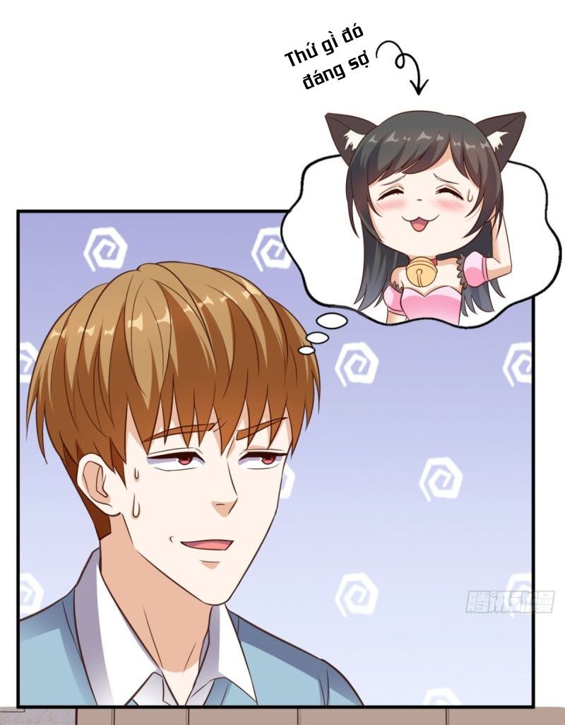 Wechat Siêu Cấp: Chapter 83