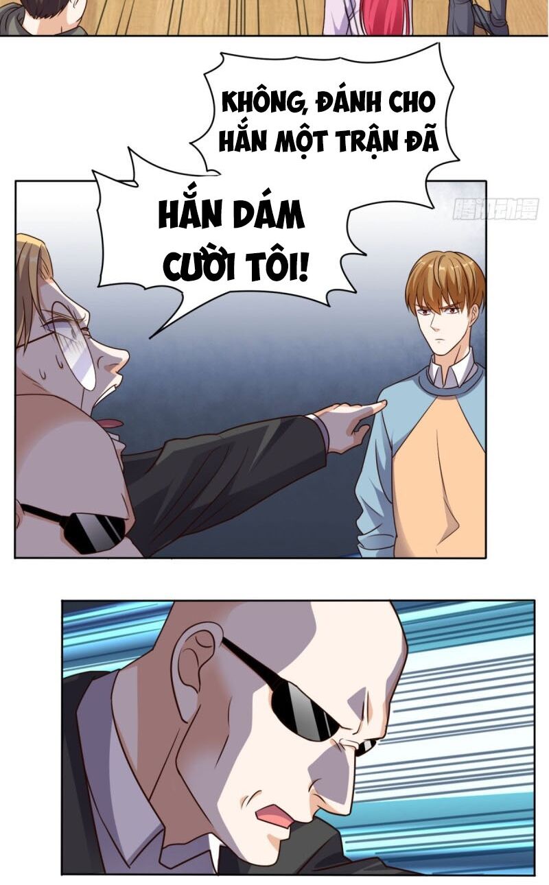 Wechat Siêu Cấp: Chapter 83