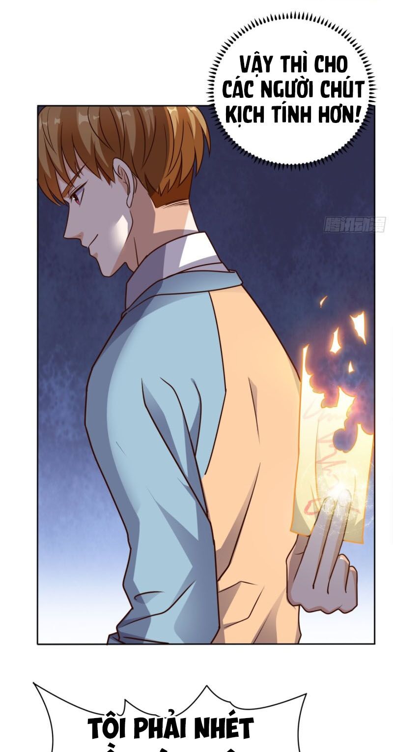Wechat Siêu Cấp: Chapter 83