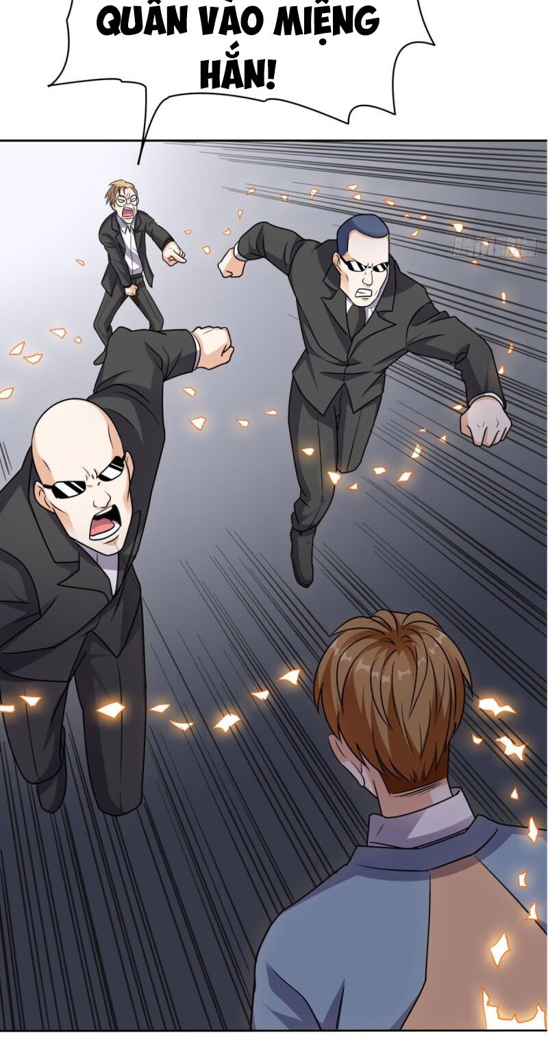 Wechat Siêu Cấp: Chapter 83