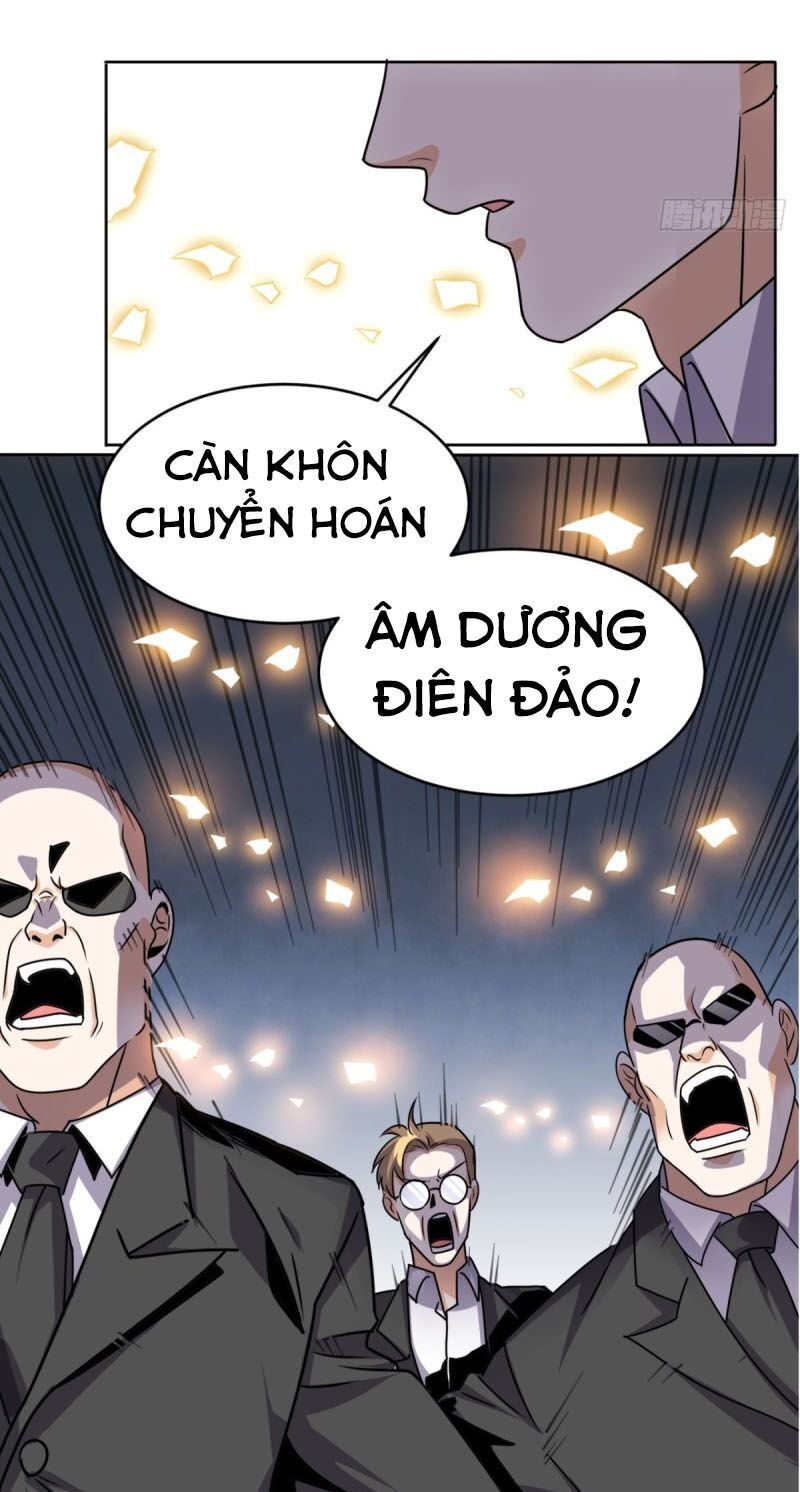 Wechat Siêu Cấp: Chapter 83