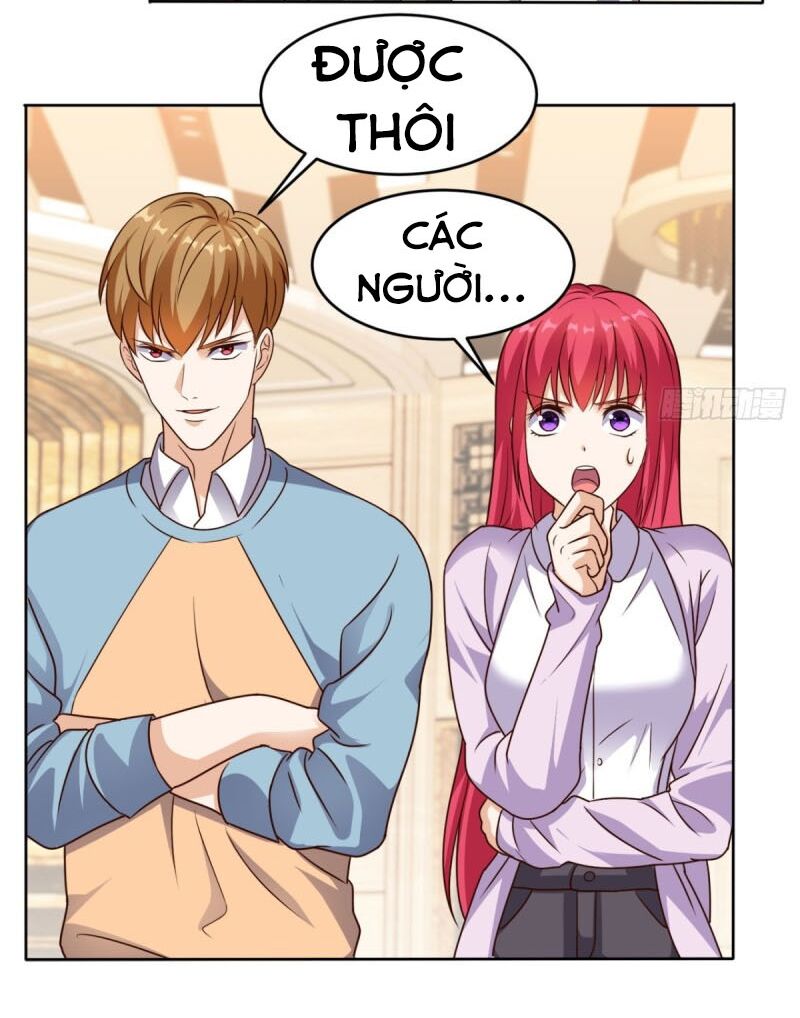 Wechat Siêu Cấp: Chapter 83