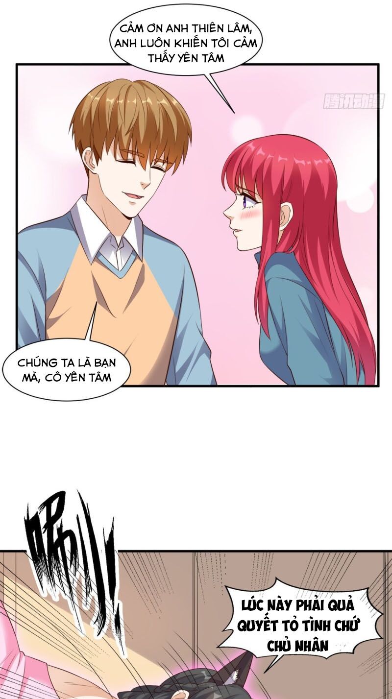 Wechat Siêu Cấp: Chapter 83