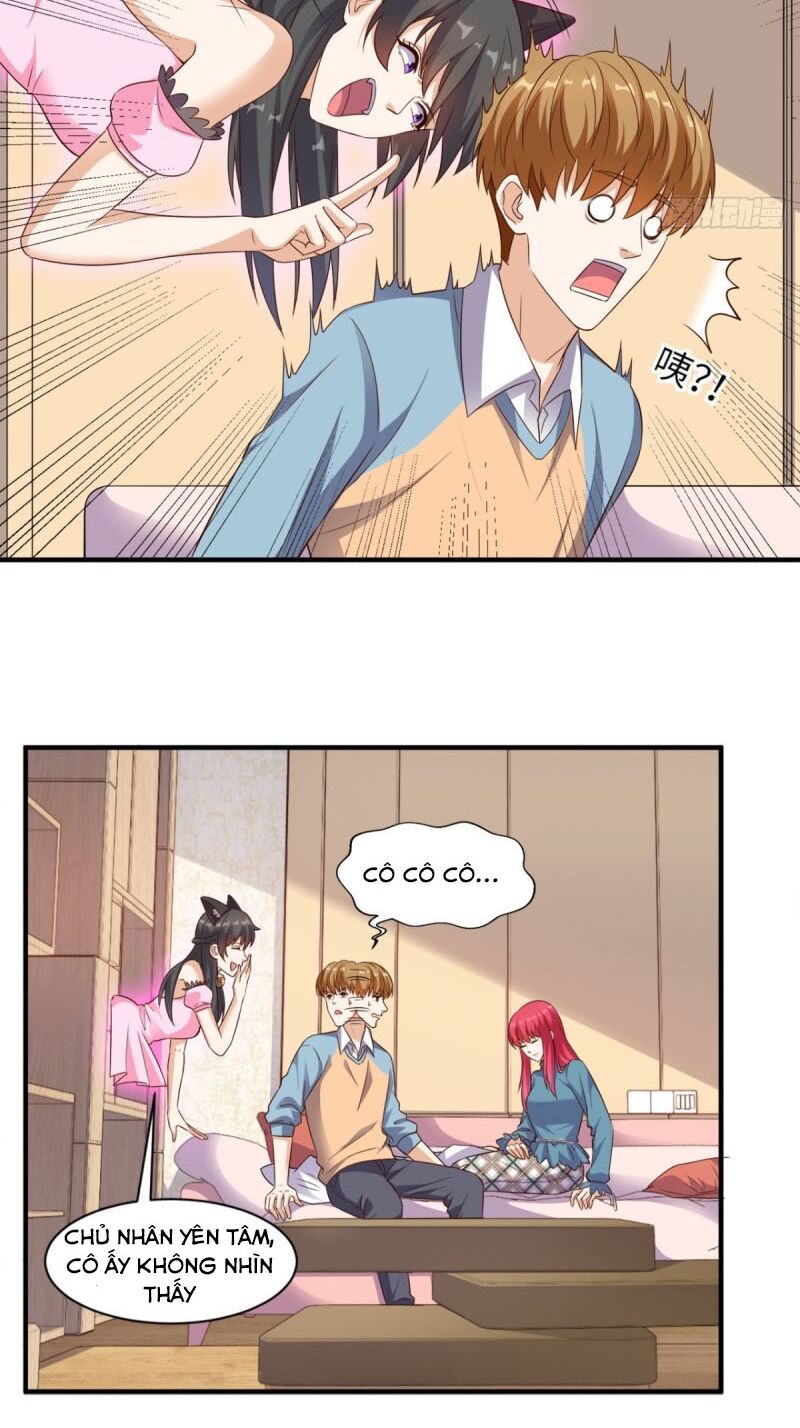Wechat Siêu Cấp: Chapter 83