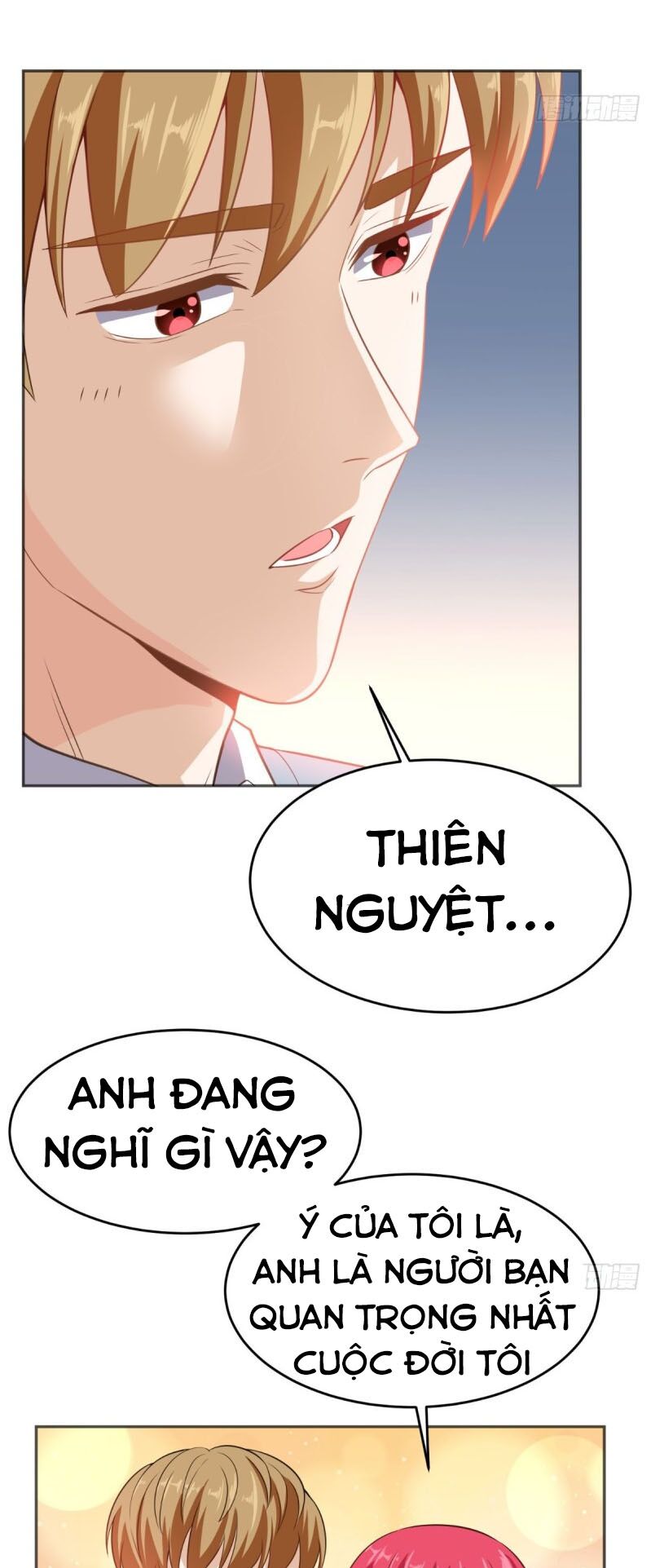 Wechat Siêu Cấp: Chapter 84