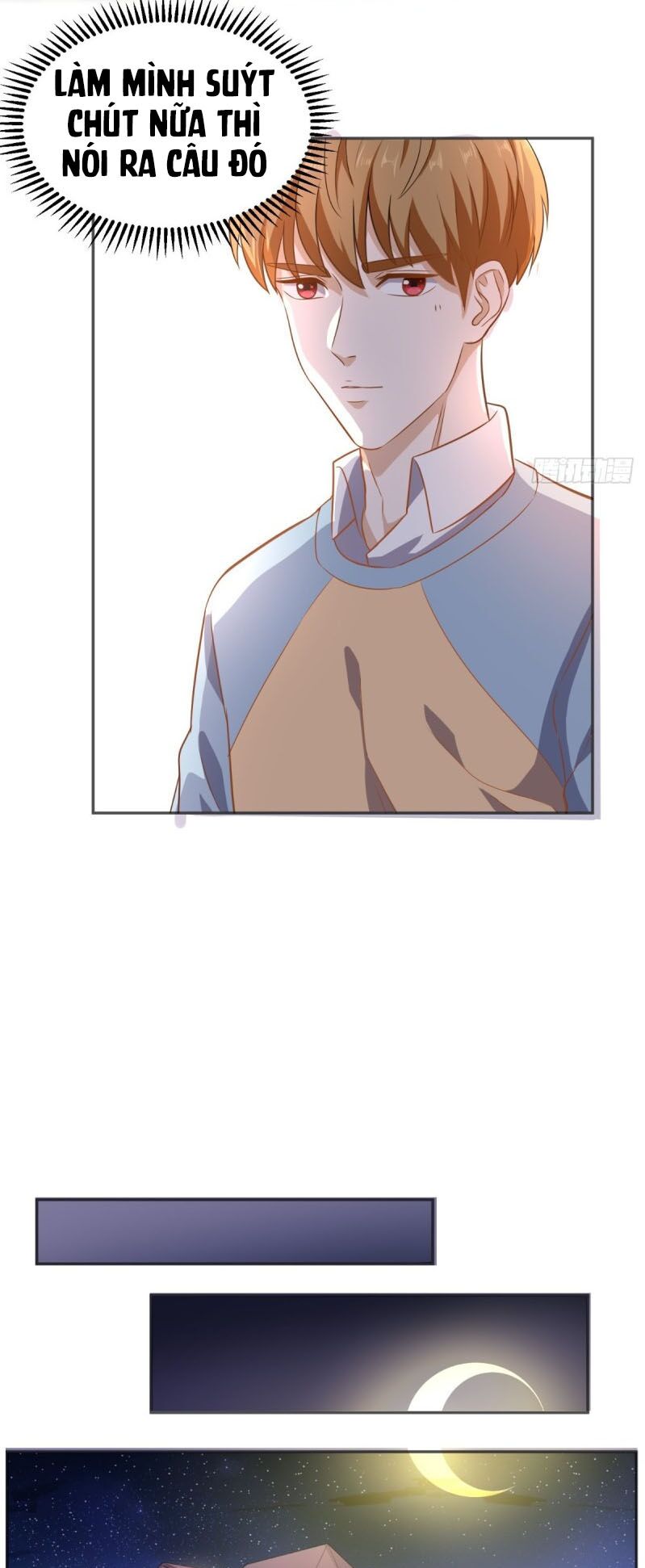Wechat Siêu Cấp: Chapter 84