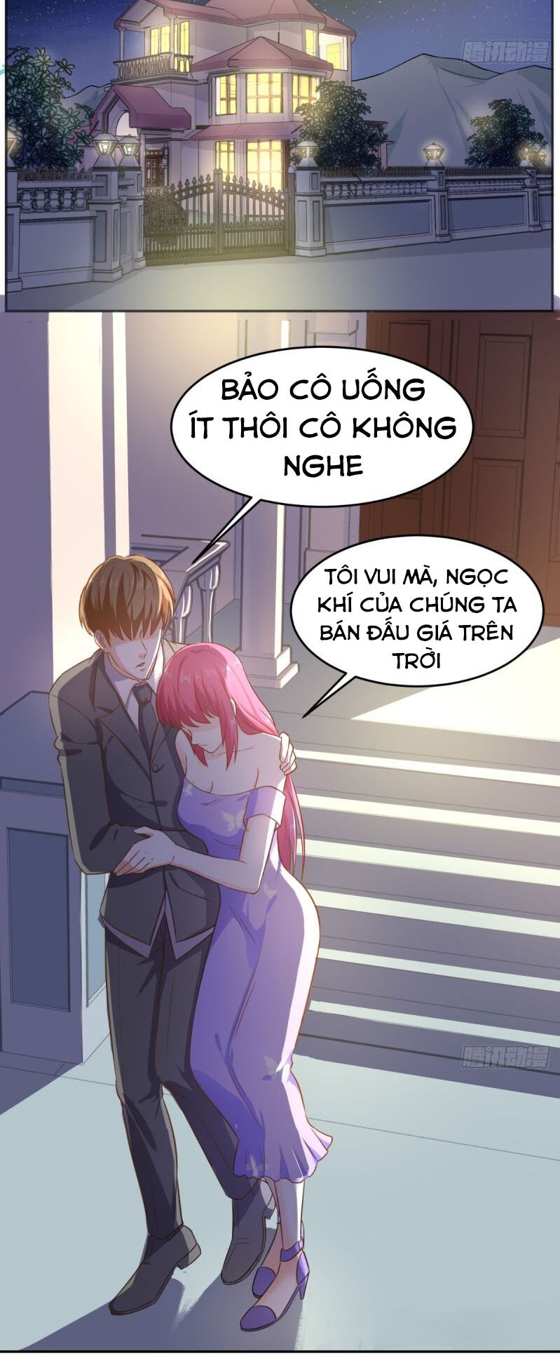 Wechat Siêu Cấp: Chapter 84