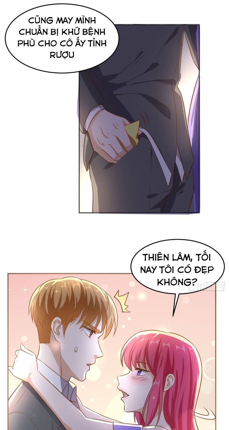 Wechat Siêu Cấp: Chapter 84