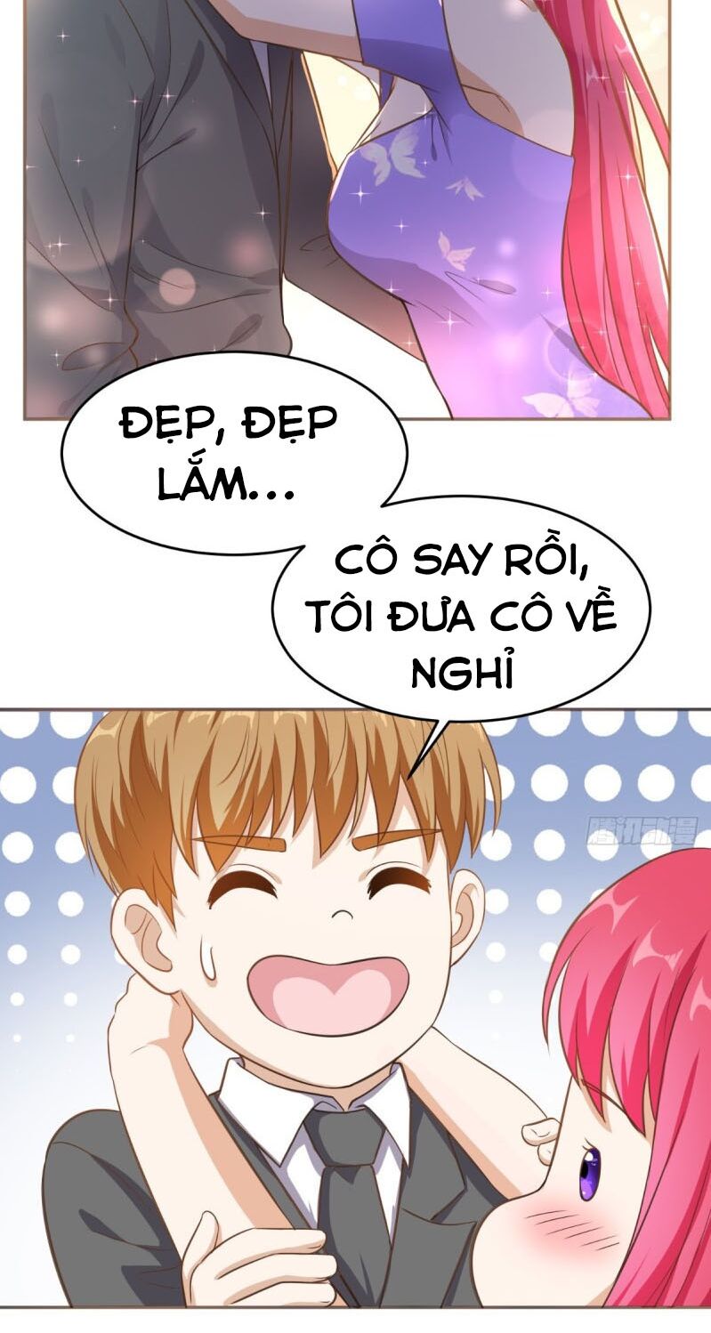 Wechat Siêu Cấp: Chapter 84