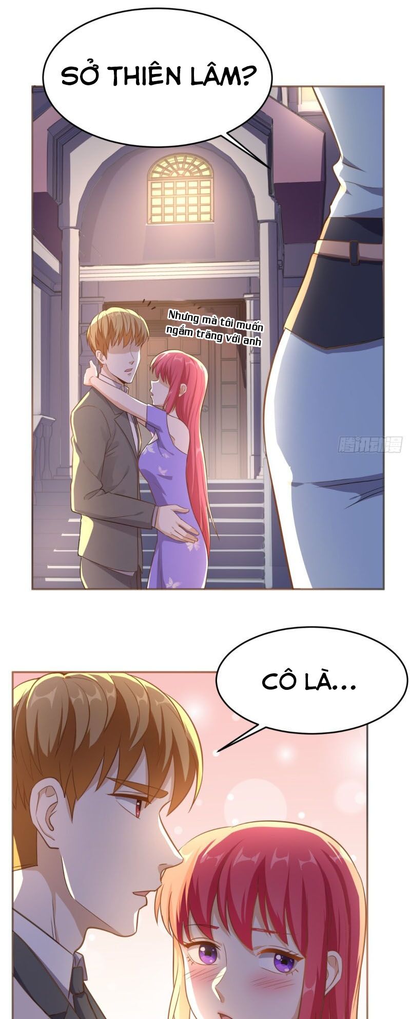 Wechat Siêu Cấp: Chapter 84