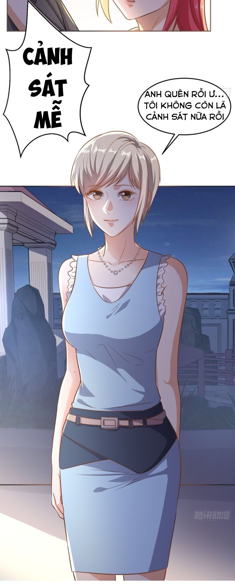 Wechat Siêu Cấp: Chapter 84