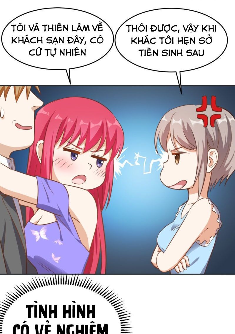 Wechat Siêu Cấp: Chapter 84