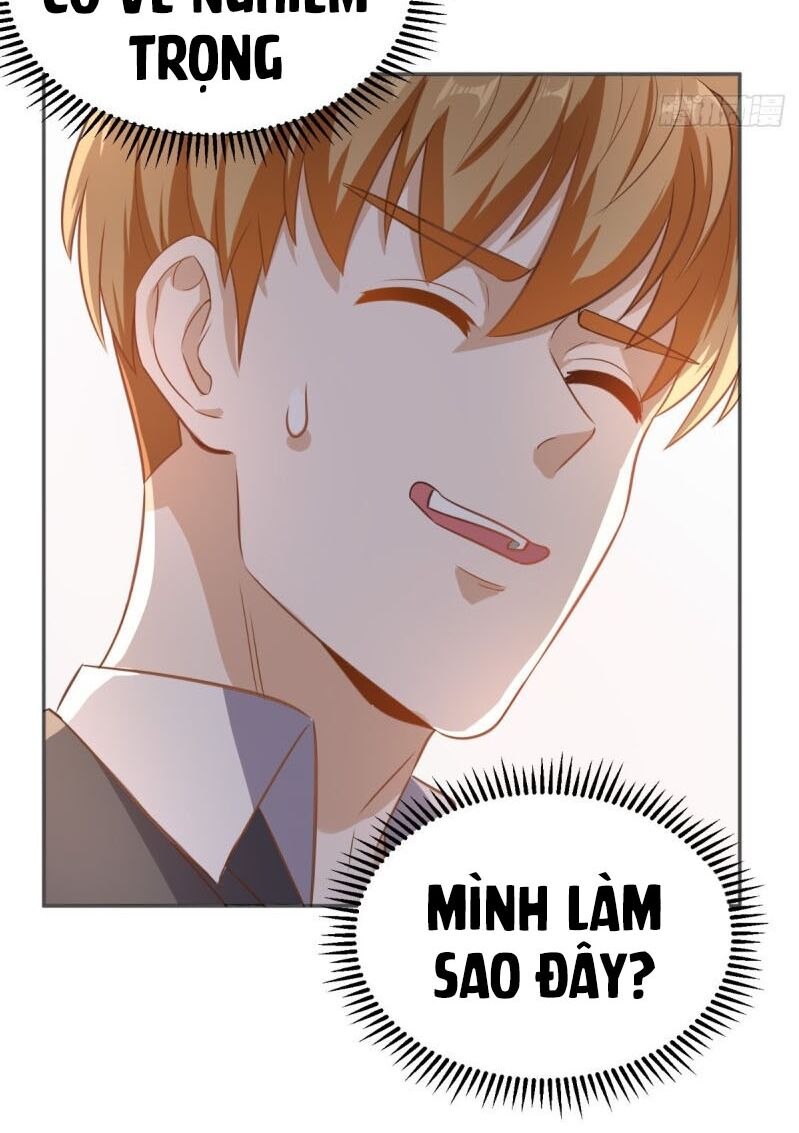Wechat Siêu Cấp: Chapter 84
