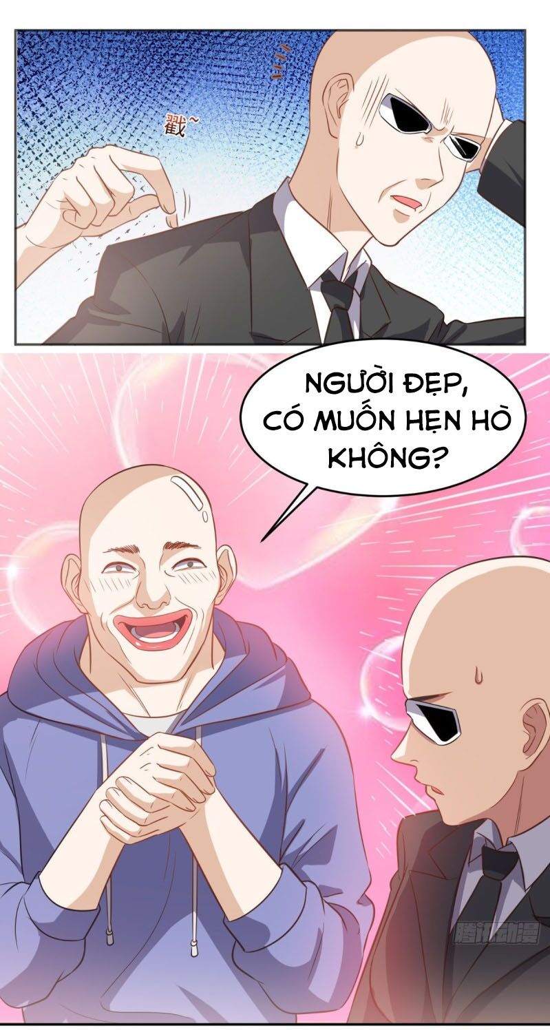 Wechat Siêu Cấp: Chapter 84
