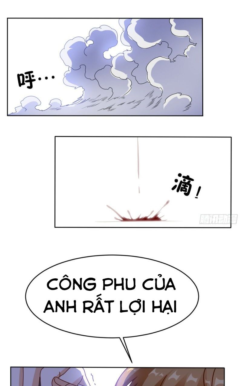 Wechat Siêu Cấp: Chapter 85