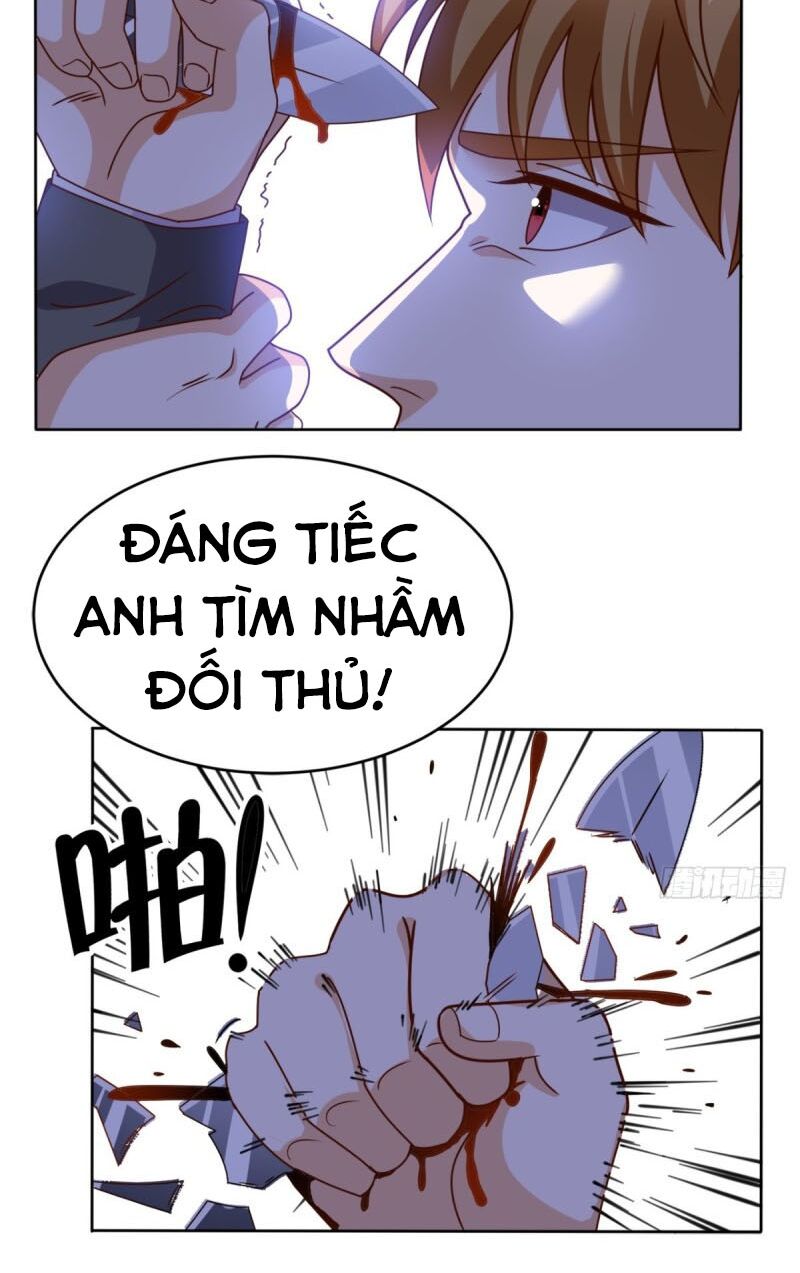 Wechat Siêu Cấp: Chapter 85