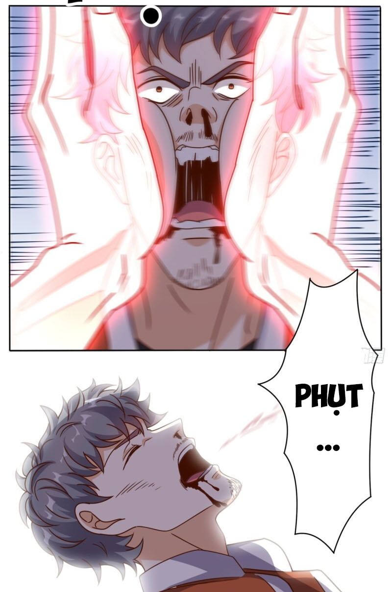 Wechat Siêu Cấp: Chapter 85