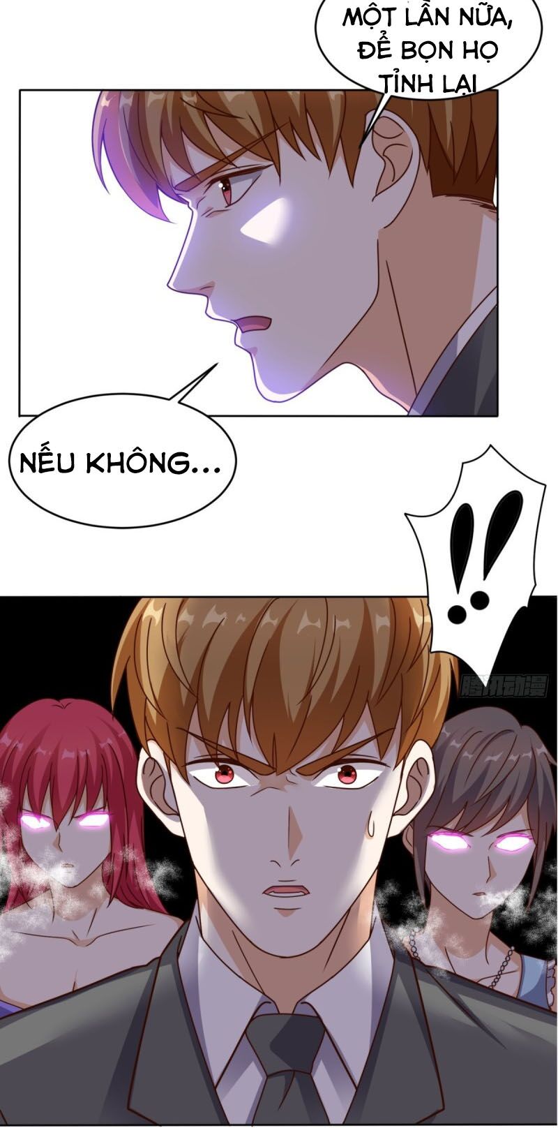 Wechat Siêu Cấp: Chapter 85