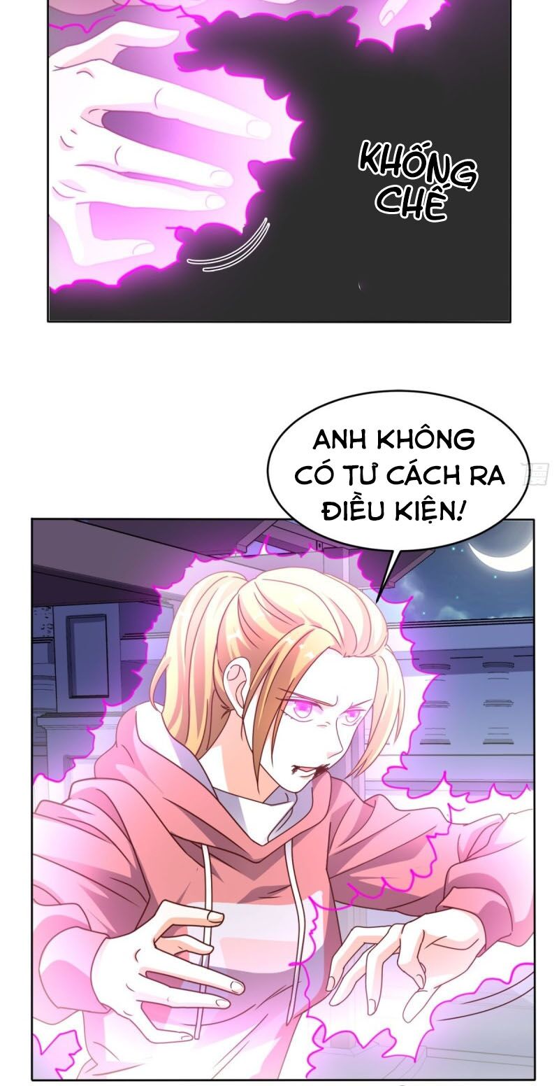 Wechat Siêu Cấp: Chapter 85