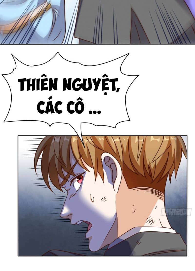 Wechat Siêu Cấp: Chapter 85