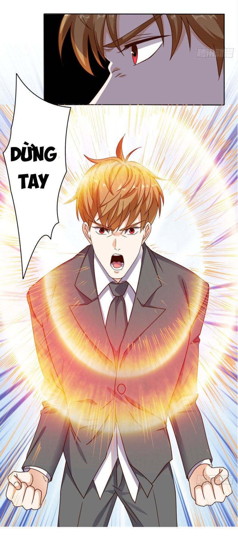 Wechat Siêu Cấp: Chapter 85