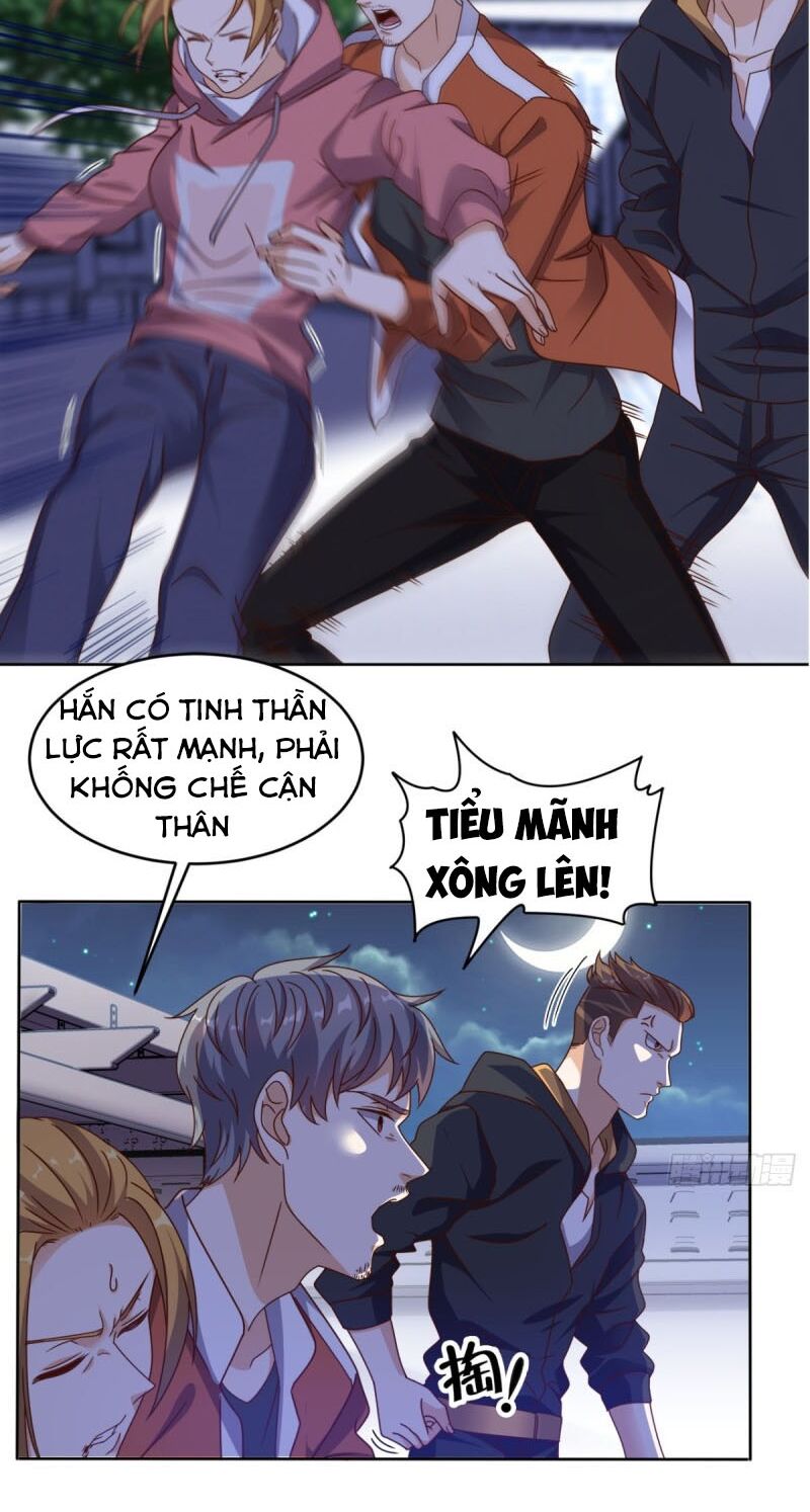Wechat Siêu Cấp: Chapter 85