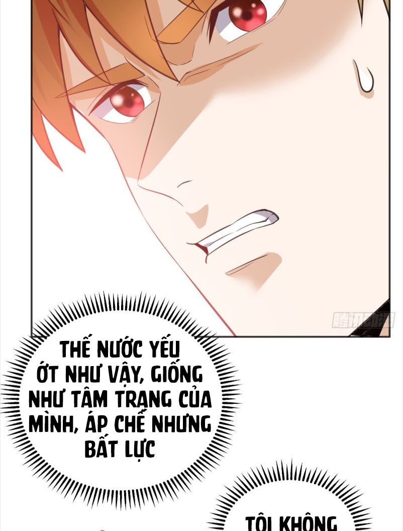 Wechat Siêu Cấp: Chapter 86