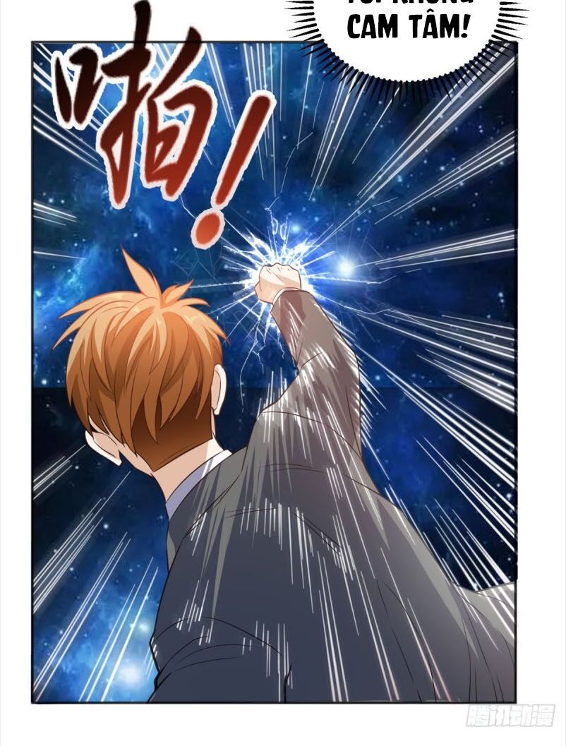 Wechat Siêu Cấp: Chapter 86
