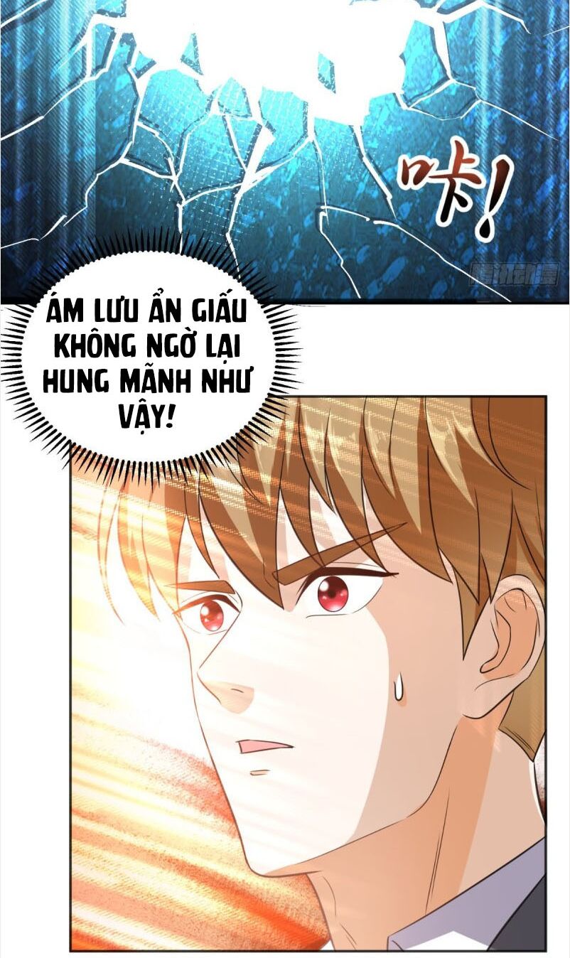 Wechat Siêu Cấp: Chapter 86