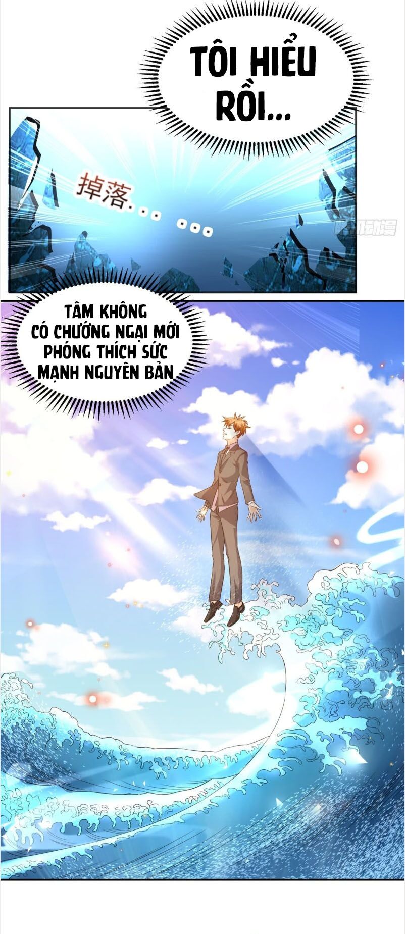 Wechat Siêu Cấp: Chapter 86