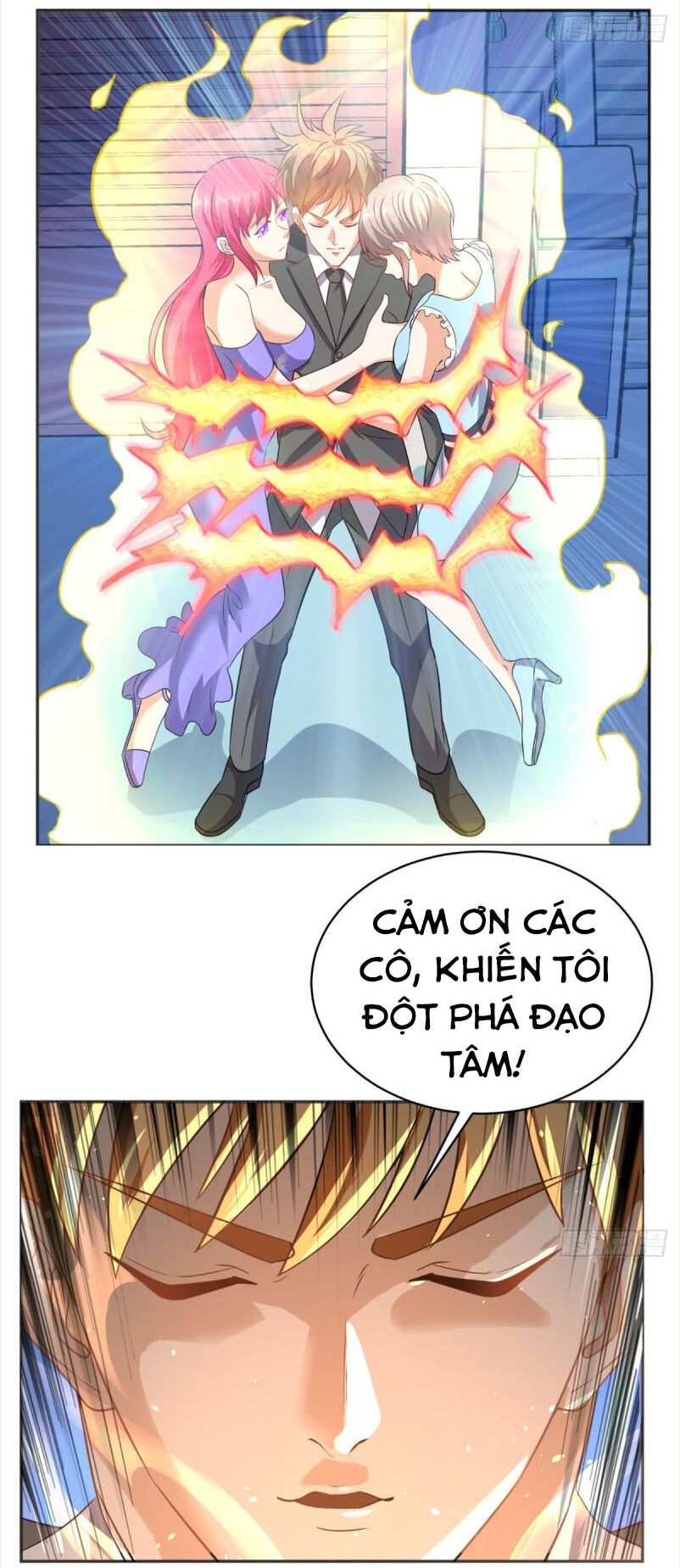 Wechat Siêu Cấp: Chapter 86