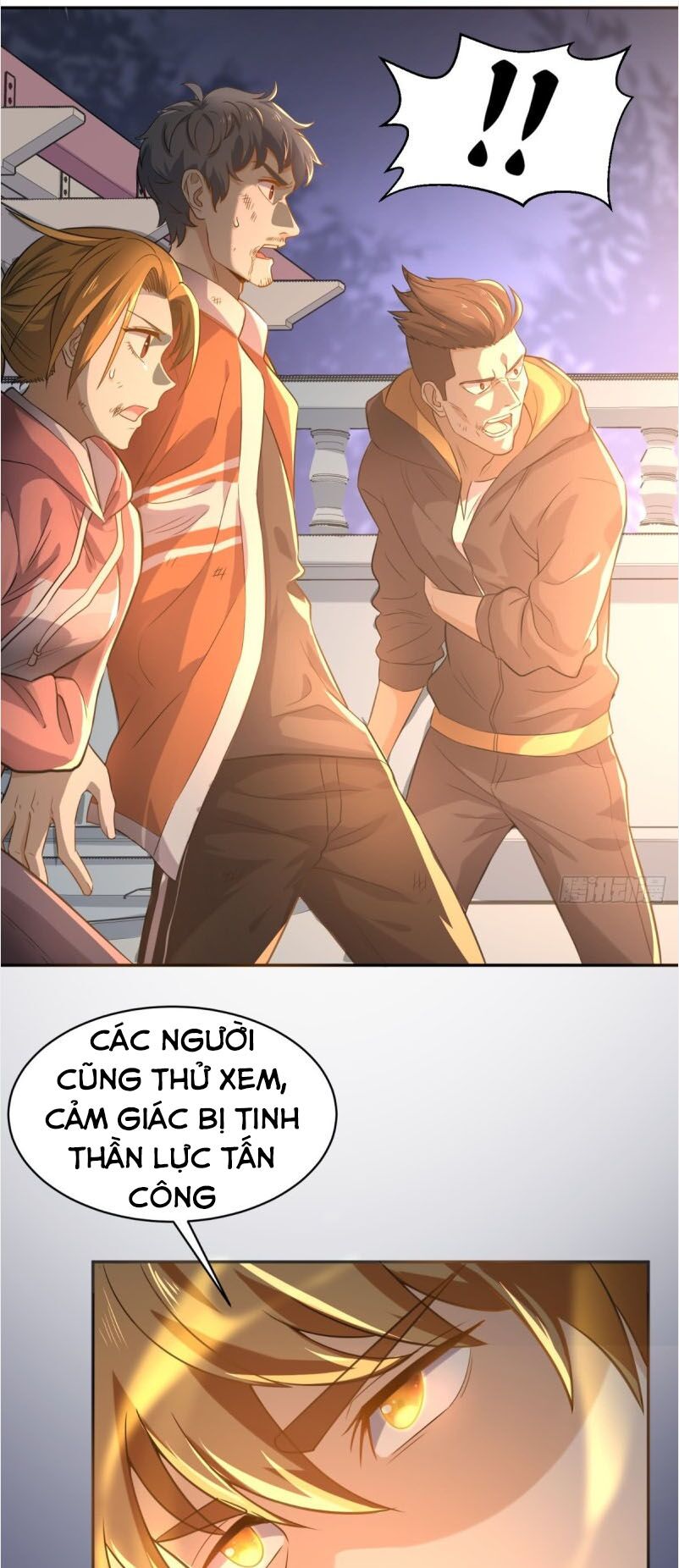 Wechat Siêu Cấp: Chapter 86