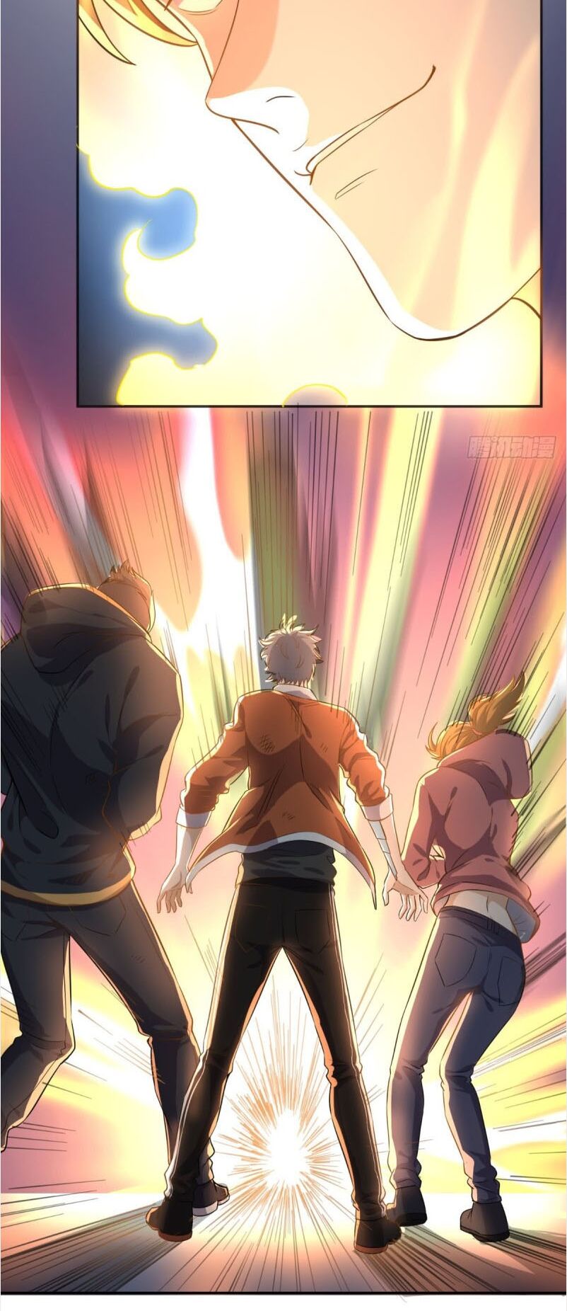 Wechat Siêu Cấp: Chapter 86
