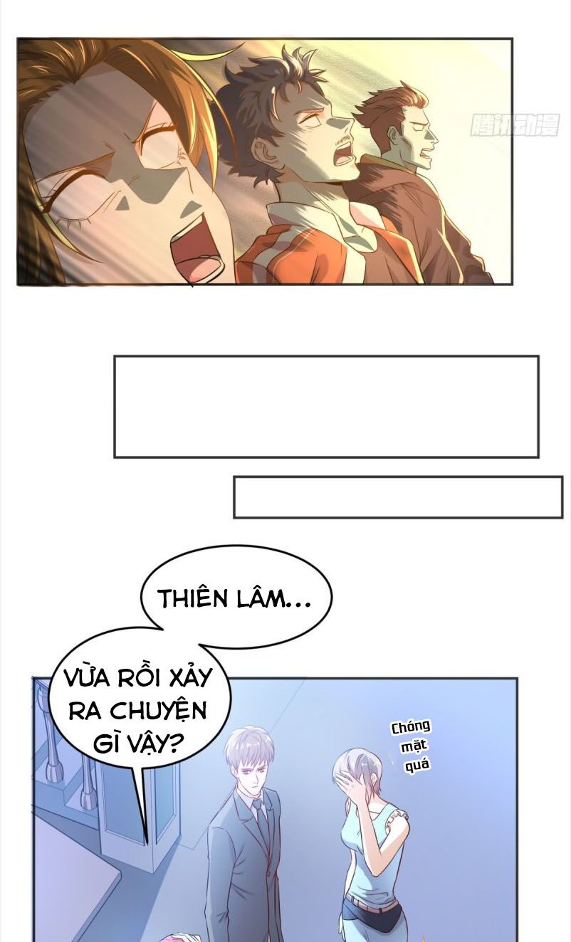 Wechat Siêu Cấp: Chapter 86