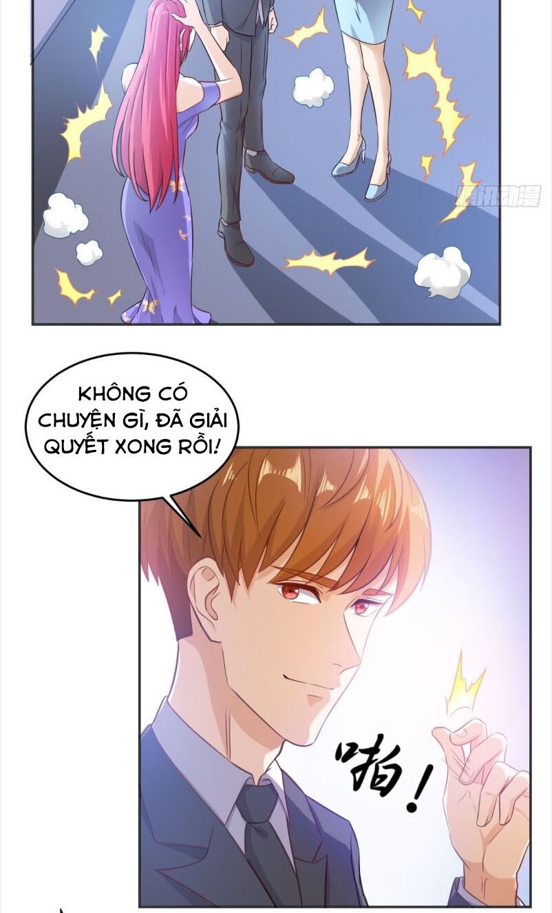 Wechat Siêu Cấp: Chapter 86
