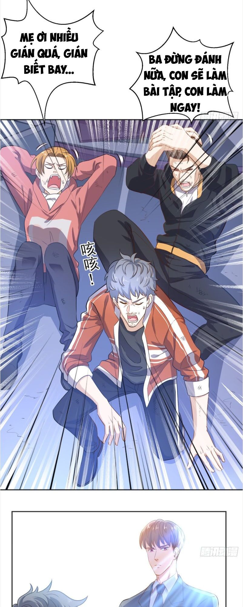Wechat Siêu Cấp: Chapter 86